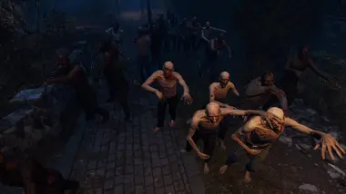 Ultimate Zombie Defense 2 preview 8