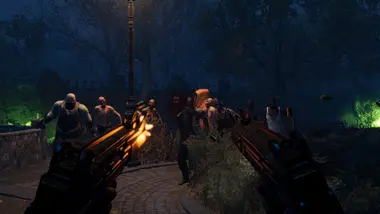 Ultimate Zombie Defense 2 preview 4