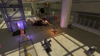 Ultimate Zombie Defense preview 3