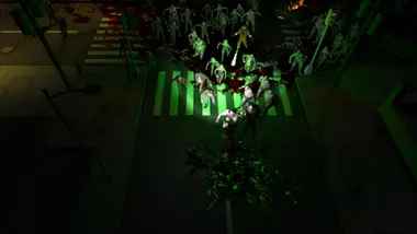 Ultimate Zombie Defense preview 14