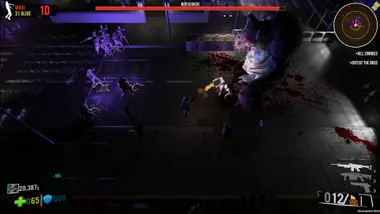 Ultimate Zombie Defense preview 12