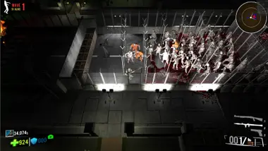Ultimate Zombie Defense preview 13