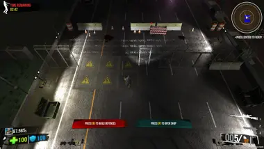 Ultimate Zombie Defense preview 7