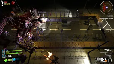 Ultimate Zombie Defense preview 11