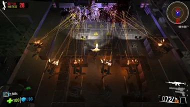 Ultimate Zombie Defense preview 10