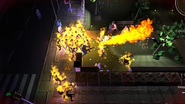 Ultimate Zombie Defense preview 2