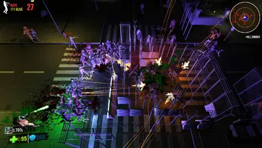 Ultimate Zombie Defense preview 8