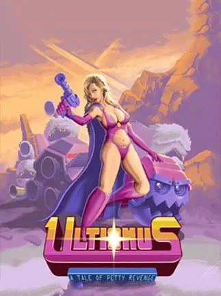 Ultionus: A Tale of Petty Revenge preview 20