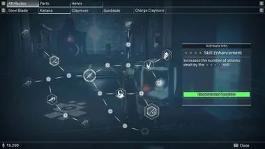 Ultra Age preview 2