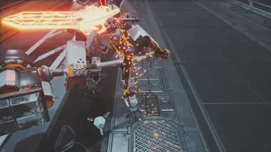 Ultra Age preview 3