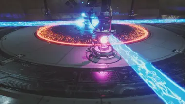 Ultra Age preview 9