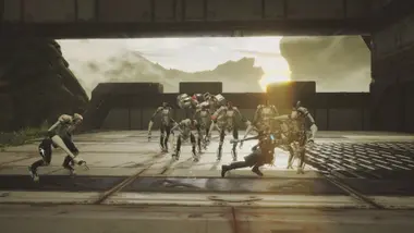 Ultra Age preview 5