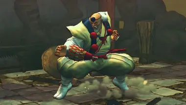 Ultra Street Fighter IV preview 29