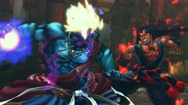 Ultra Street Fighter IV preview 27