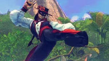 Ultra Street Fighter IV preview 25