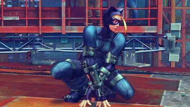 Ultra Street Fighter IV preview 20