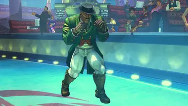 Ultra Street Fighter IV preview 17