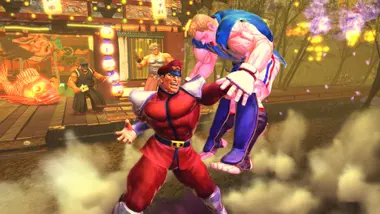 Ultra Street Fighter IV preview 13
