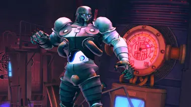 Ultra Street Fighter IV preview 9