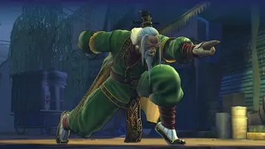 Ultra Street Fighter IV preview 12