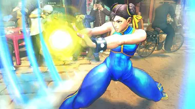 Ultra Street Fighter IV preview 7