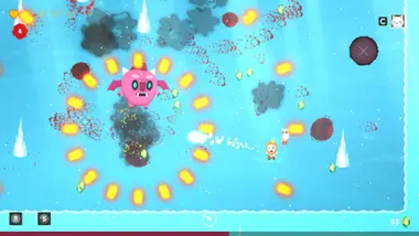 UltraGoodness 2 preview 5