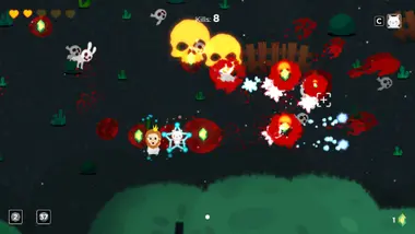 UltraGoodness 2 preview 4