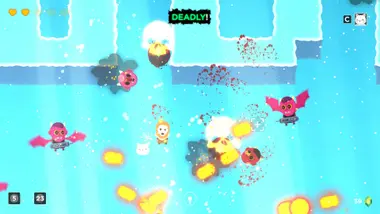 UltraGoodness 2 preview 2