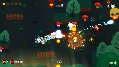 UltraGoodness 2 preview 7