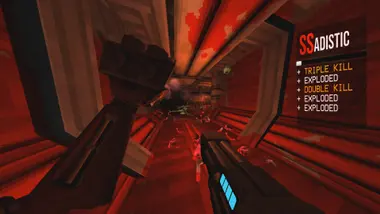 ULTRAKILL preview 3