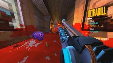 ULTRAKILL preview 5
