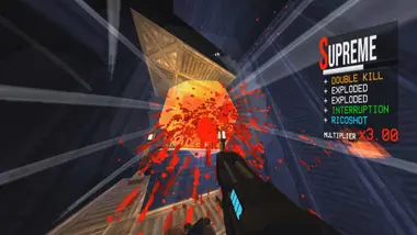 ULTRAKILL preview 2