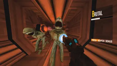 ULTRAKILL preview 6
