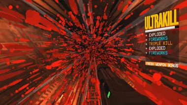 ULTRAKILL preview 9