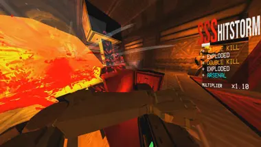 ULTRAKILL preview 8