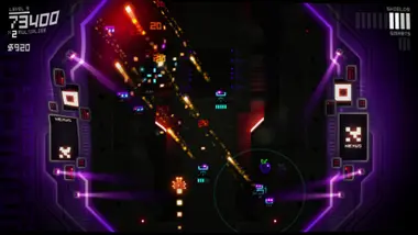 Ultratron preview 4