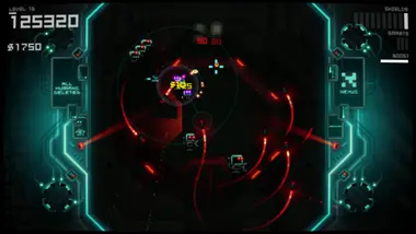 Ultratron preview 7