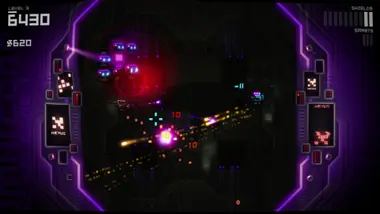 Ultratron preview 2