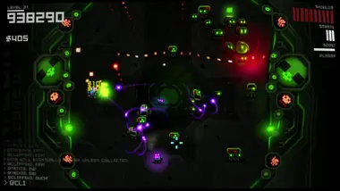Ultratron preview 5