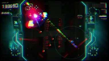Ultratron preview 3