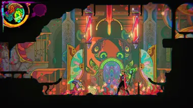 Ultros | Deluxe Edition preview 8