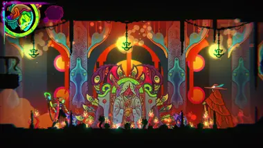 Ultros | Deluxe Edition preview 7