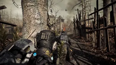 Umbrella Corps Deluxe Edition preview 13