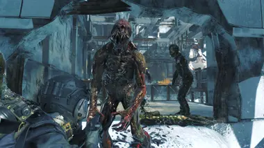 Umbrella Corps Deluxe Edition preview 6