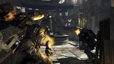 Umbrella Corps preview 9