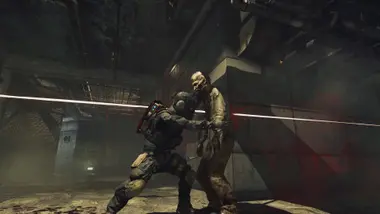 Umbrella Corps preview 11