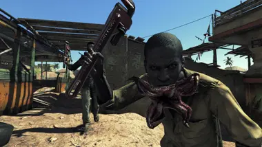 Umbrella Corps preview 10