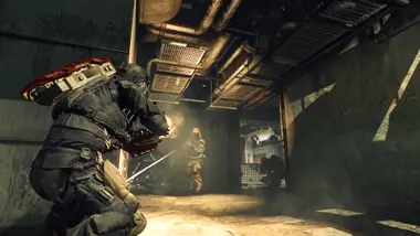 Umbrella Corps preview 5