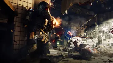 Umbrella Corps preview 7