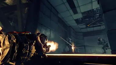 Umbrella Corps preview 6